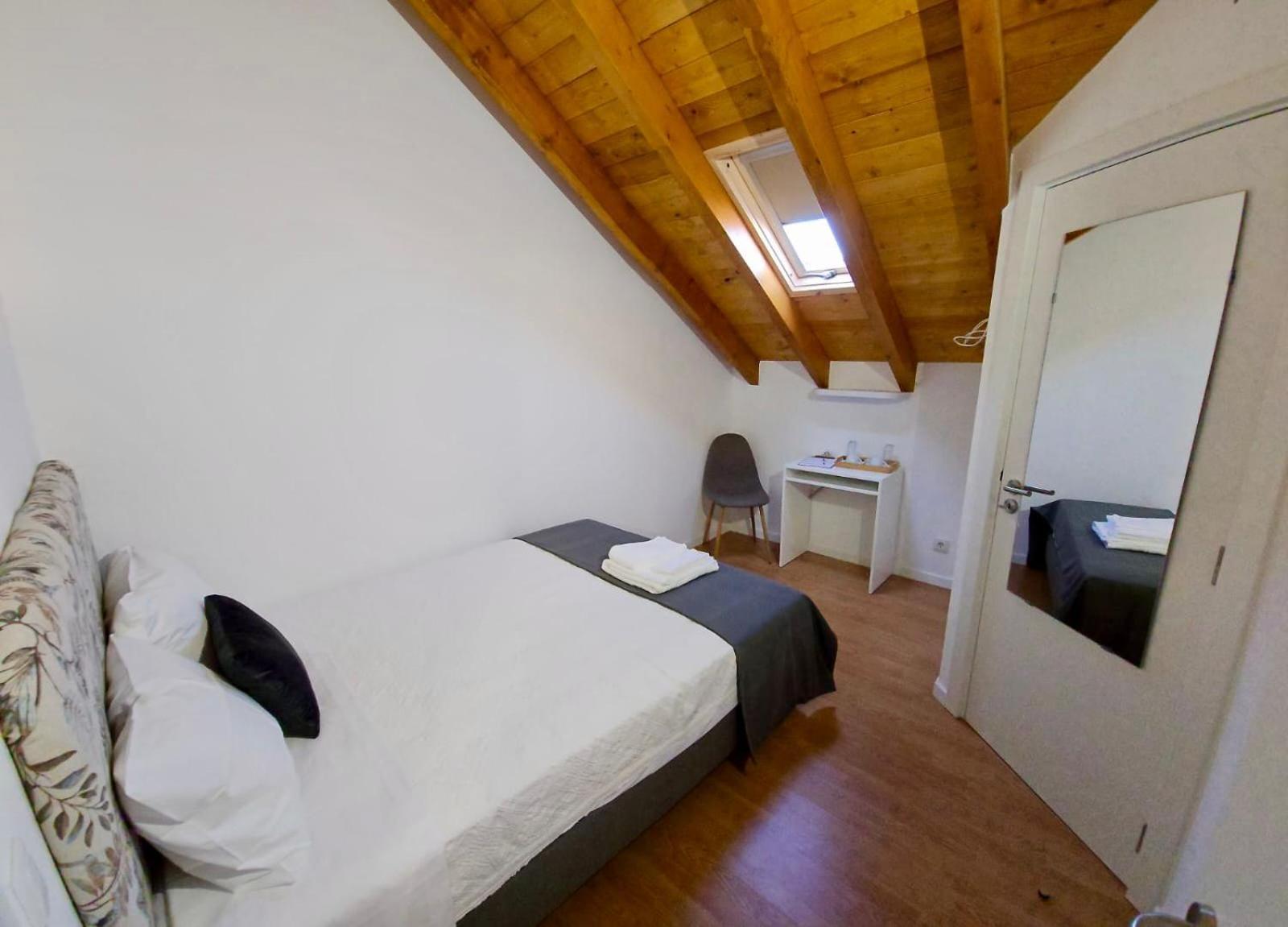 Casa Do Chafariz - Rooms Cercal do Alentejo Exterior foto