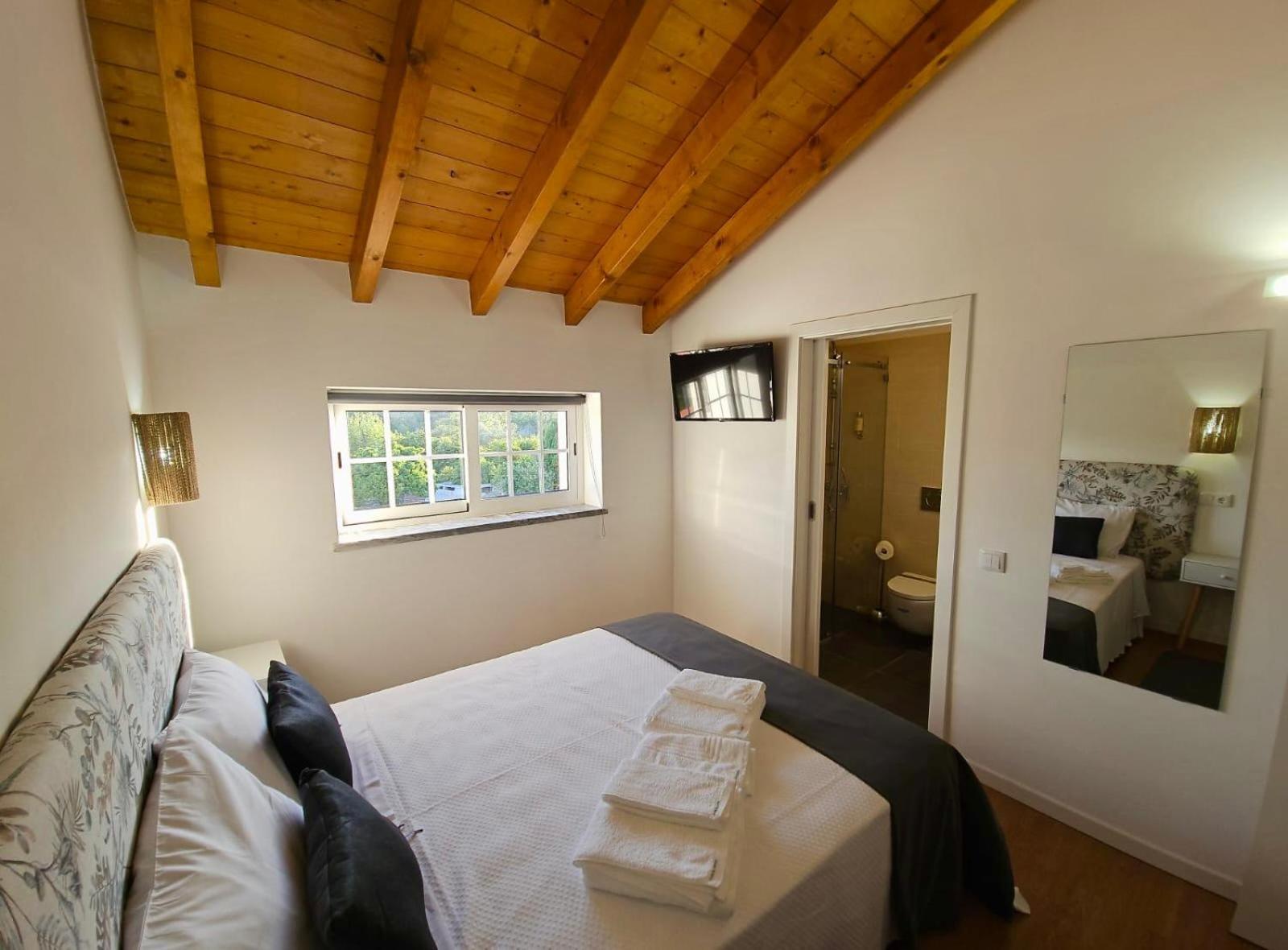 Casa Do Chafariz - Rooms Cercal do Alentejo Exterior foto